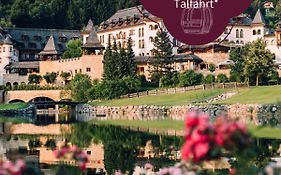 Schlosshotel Kitzbühel